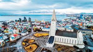 My Travel – Iceland 🇮🇸